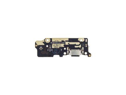 Xiaomi Mi A2 Deska vč. Dobíjecího Konektoru