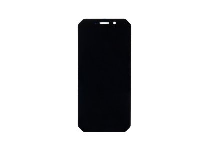 LCD Display + Dotyková Deska pro Doogee S51/S61/S61 Pro (Service Pack)