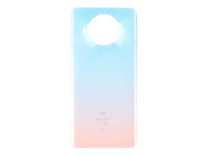 Xiaomi Mi 10T Lite Kryt Baterie Rose Gold Beach