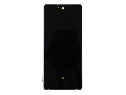 LCD display + Dotyk Samsung G781 5G Galaxy S20 FE Cloud Mint (Service Pack)