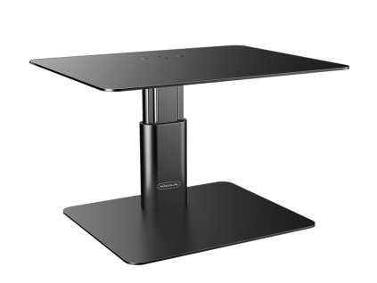Nillkin HighDesk Adjustable Monitor Stand Black