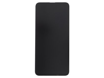 Honor 9X/9X Pro LCD Display + Dotyková Deska Black