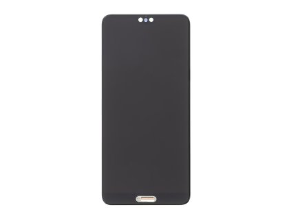 Huawei P20 LCD Display + Dotyková Deska Black