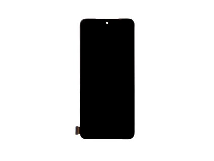 LCD Display + Dotyková Deska pro Xiaomi Redmi Note 11/11S OLED