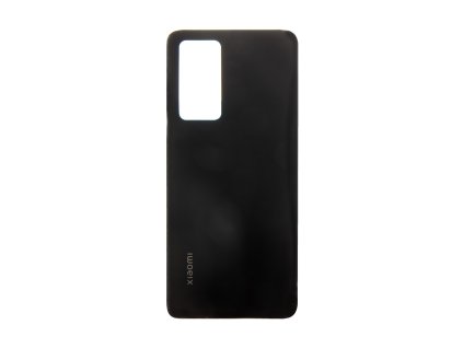 Xiaomi 12 Pro Kryt Baterie Gray