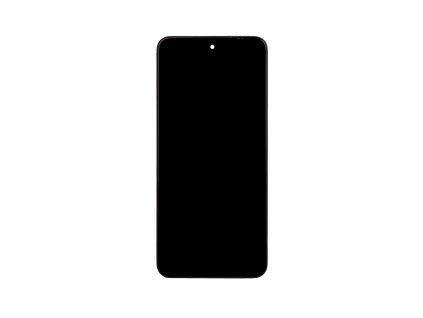LCD Display + Dotyková Deska + Přední Kryt pro Poco M3 Pro 5G