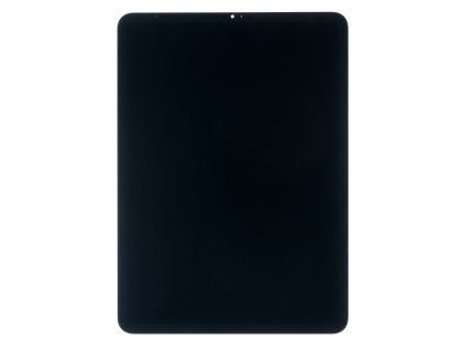 iPad Pro 11 2018 LCD Display + Dotyková Deska Black Class A