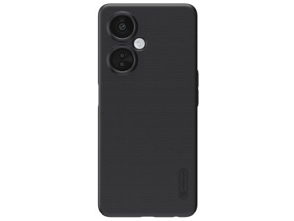 Nillkin Super Frosted Zadní Kryt pro OnePlus Nord CE 3 Lite Black