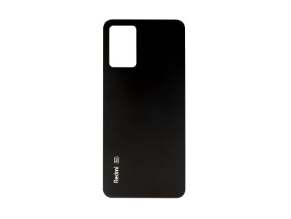 Xiaomi Redmi Note 11 Pro 5G Kryt Baterie Graphite Grey