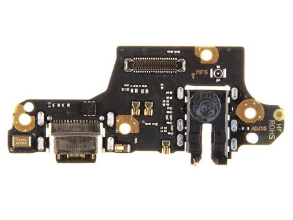 Poco X3 Deska vč. Dobíjecího Konektoru