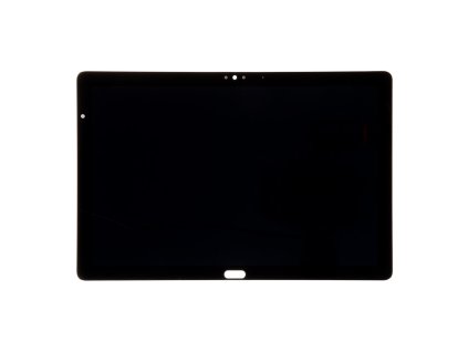 Huawei MediaPad M5 Lite 10 LCD Display + Dotyková Deska Black No Logo