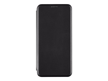 OBAL:ME Book Pouzdro pro Xiaomi Redmi 12 4G/5G Black