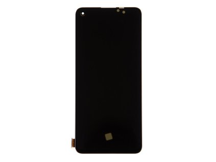 LCD Display + Dotyková Deska pro OnePlus Nord 2