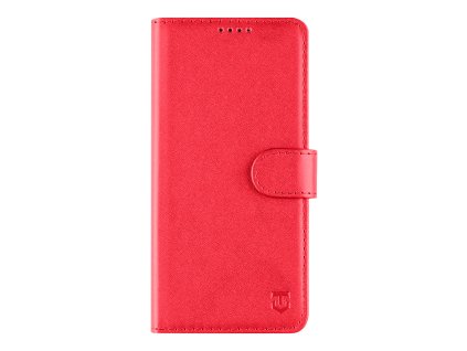 Tactical Field Notes pro Motorola G34 Red