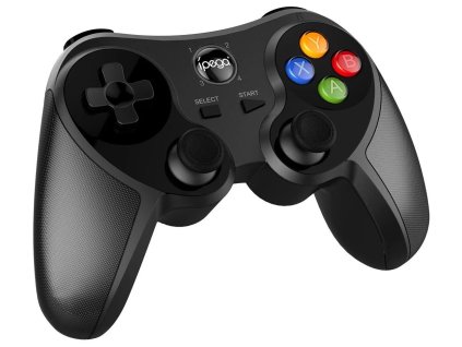 iPega 9078 Bluetooth Gamepad Android/PC/Android TV Black