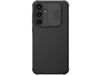 Nillkin CamShield PRO Zadní Kryt pro Samsung Galaxy A35 5G Black