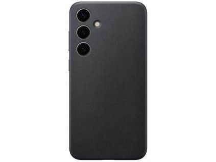 GP-FPS926HCA Samsung Kožený Kryt pro Galaxy S24+ Black