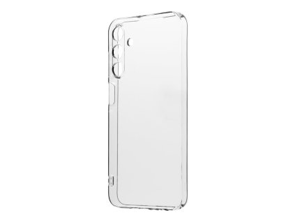 OBAL:ME TPU Kryt pro Samsung Galaxy A15 4G/5G Transparent