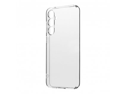 OBAL:ME TPU Kryt pro Samsung Galaxy S23 FE 5G Transparent