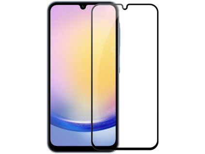 Nillkin Tvrzené Sklo 2.5D CP+ PRO Black pro Samsung Galaxy A25 5G