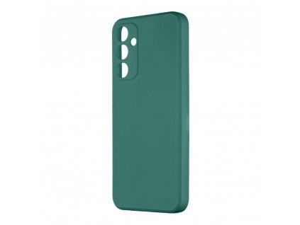 OBAL:ME Matte TPU Kryt pro Samsung Galaxy A25 5G Dark Green