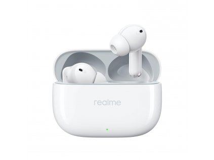 Realme Buds T300 White