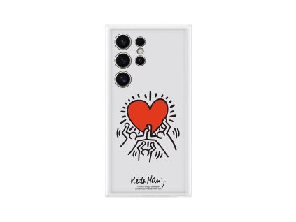 EF-MS928CWE Samsung FlipSuit Kryt pro Galaxy S24 Ultra White