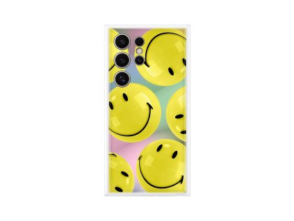 EF-MS928CYE Samsung FlipSuit Kryt pro Galaxy S24 Ultra Yellow