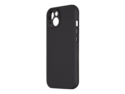 OBAL:ME NetShield Kryt pro Apple iPhone 14 Black