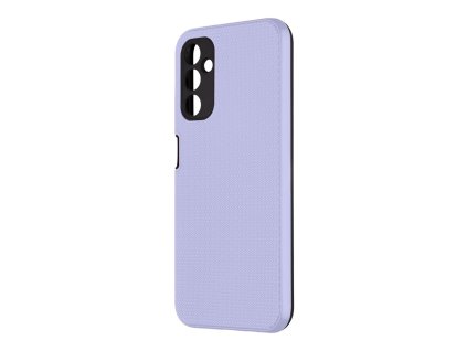 OBAL:ME NetShield Kryt pro Samsung Galaxy A14 4G/5G Light Purple