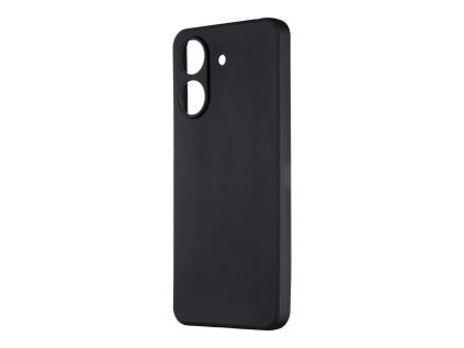 OBAL:ME Matte TPU Kryt pro Xiaomi Redmi 13C 4G/Poco C65 Black