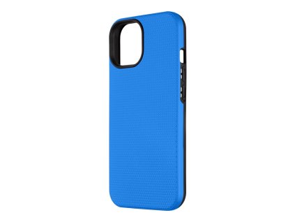 OBAL:ME NetShield Kryt pro Apple iPhone 15 Blue