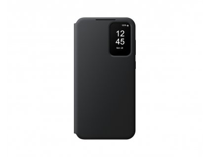 EF-ZA356CBE Samsung Smart View Pouzdro pro Galaxy A35 5G Black