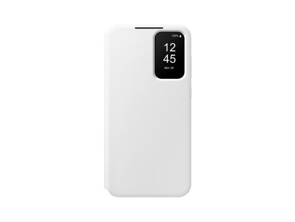 EF-ZA356CWE Samsung Smart View Pouzdro pro Galaxy A35 5G White