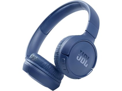 JBL Tune T510 Bluetooth Headset Blue