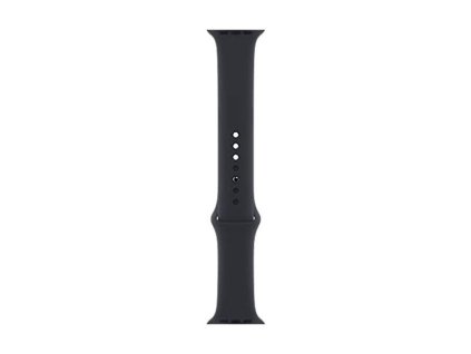MKU83AM/A Apple Watch 41mm Sport Band Midnight