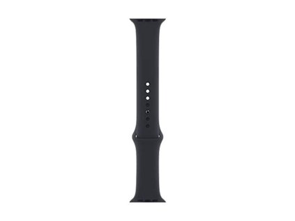 MKU83AM/A Apple Watch 41mm Sport Band Midnight