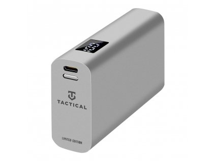 Tactical EDC Brick 9600mAh Raw