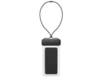 Baseus Vodotěsné pouzdro Grey/Black