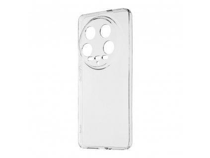 OBAL:ME TPU Kryt pro Xiaomi 14 Ultra Transparent