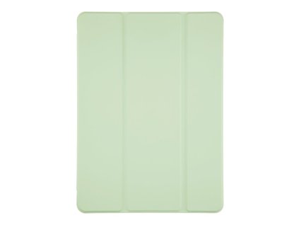 OBAL:ME MistyTab Pouzdro pro iPad 10.9 2022 Light Green
