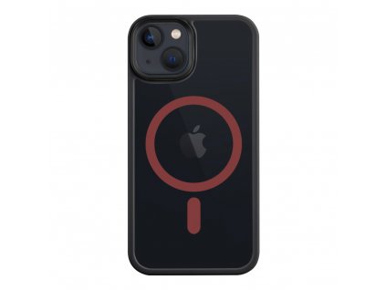 Tactical MagForce Hyperstealth 2.0 Kryt pro iPhone 13 Black/Red