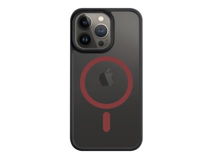 Tactical MagForce Hyperstealth 2.0 Kryt pro iPhone 13 Pro Black/Red