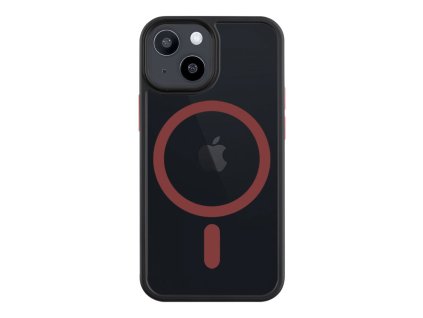 Tactical MagForce Hyperstealth 2.0 Kryt pro iPhone 13 mini Black/Red