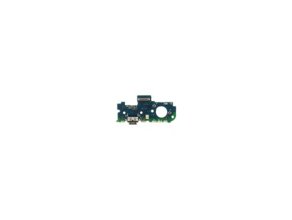 Samsung A356B Galaxy A35 5G Deska vč. Dobíjecího Konektoru (Service Pack)