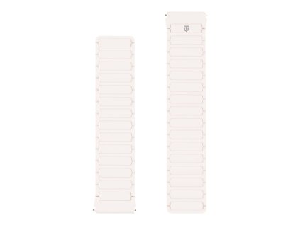 Tactical MagBand 22mm White
