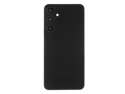 Samsung A356B Galaxy A35 5G Kryt Baterie Awesome Black (Service Pack)