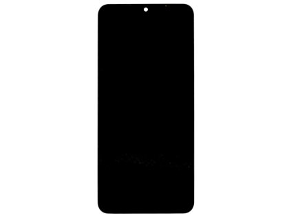 LCD Display + Dotyková Deska + Přední Kryt pro Realme C53