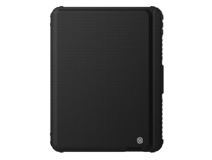 Nillkin Bumper Link Keyboard Case (Backlit Version) pro iPad 10.9 2022 Black