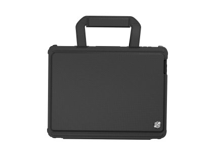 Nillkin Bumper GO Keyboard Case (Backlit Version) pro iPad Pro 12.9 2020/2021/2022/ Air 13 2024 Black